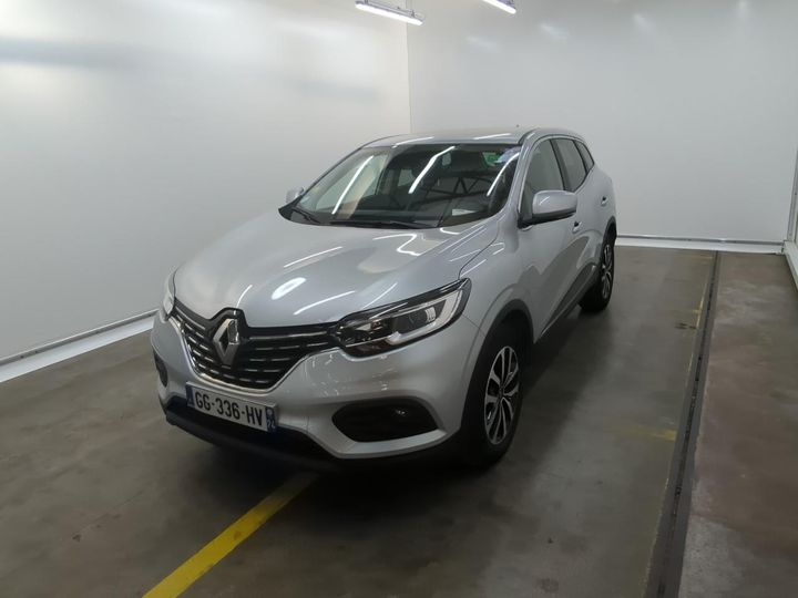 RENAULT KADJAR 2022 vf1rfe00068965596