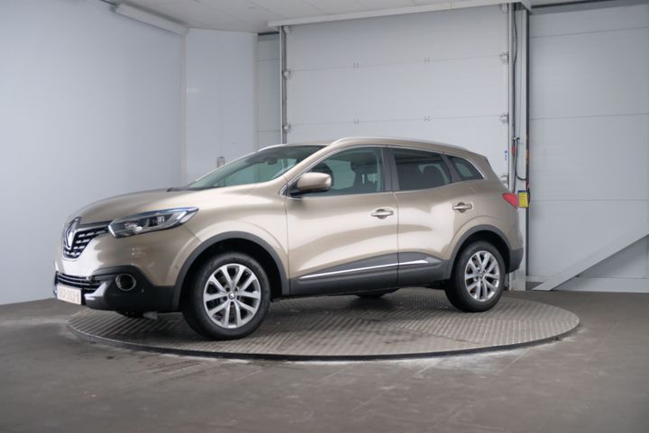 RENAULT KADJAR 2016 vf1rfe00153576462