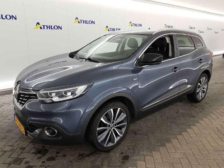 RENAULT KADJAR 2015 vf1rfe00153835287