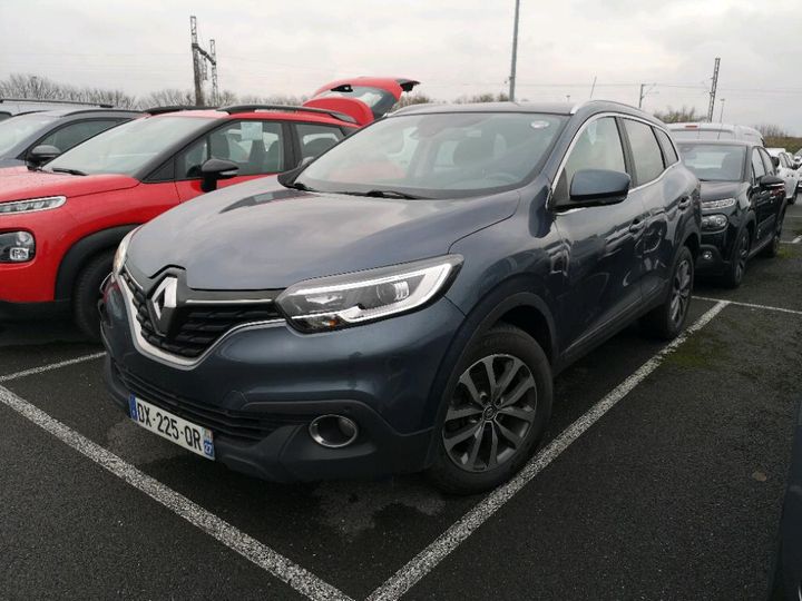 RENAULT KADJAR 2015 vf1rfe00153898423