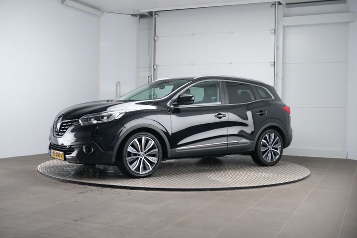 RENAULT KADJAR 2015 vf1rfe00154089479