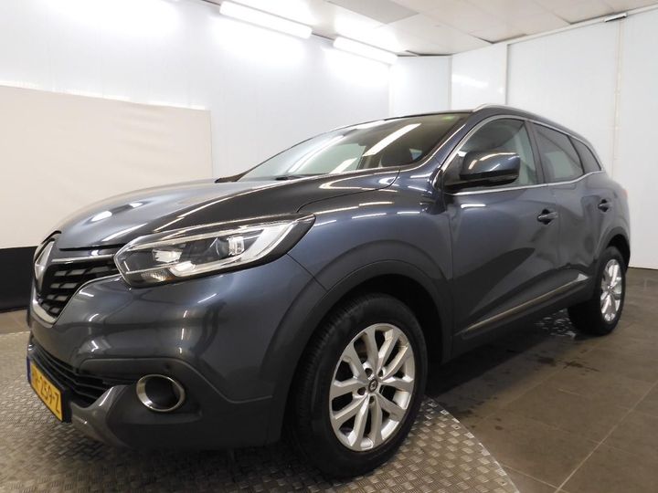 RENAULT KADJAR 2016 vf1rfe00154090941