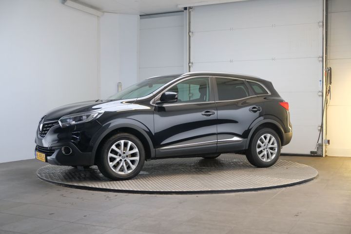 RENAULT KADJAR 2015 vf1rfe00154091037