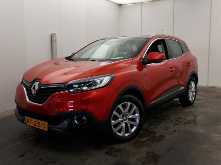 RENAULT KADJAR 2016 vf1rfe00154091040