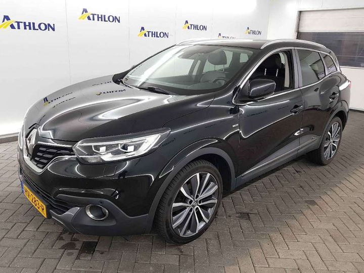 RENAULT KADJAR 2016 vf1rfe00154246380