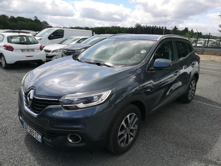 RENAULT KADJAR 2016 vf1rfe00154753120