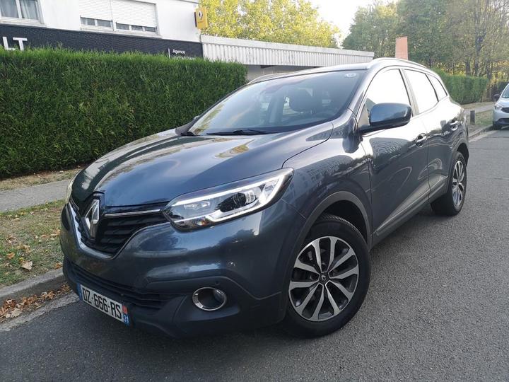 RENAULT KADJAR 2016 vf1rfe00154960994