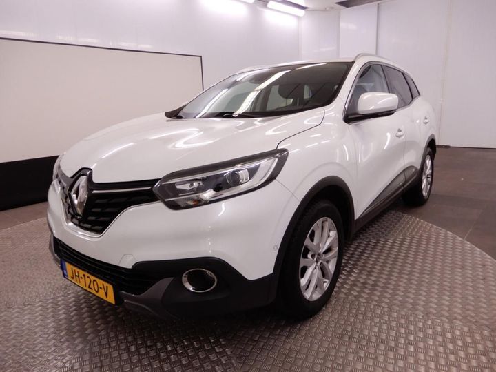 RENAULT KADJAR 2016 vf1rfe00154983904