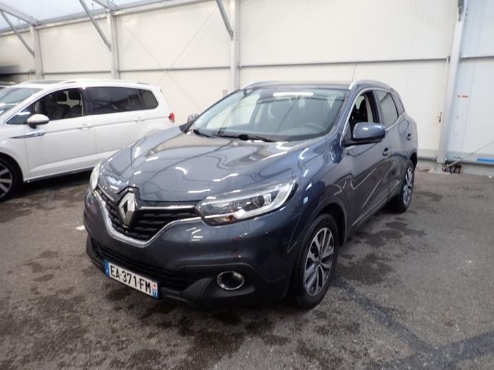 RENAULT KADJAR 2016 vf1rfe00155097138