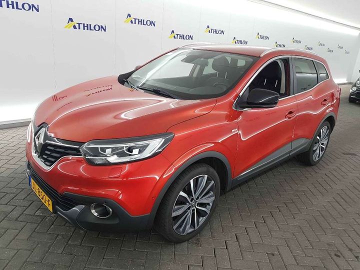 RENAULT KADJAR 2016 vf1rfe00155149318