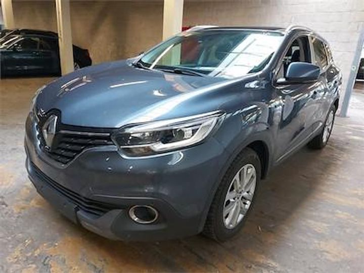 RENAULT KADJAR 2016 vf1rfe00155176809