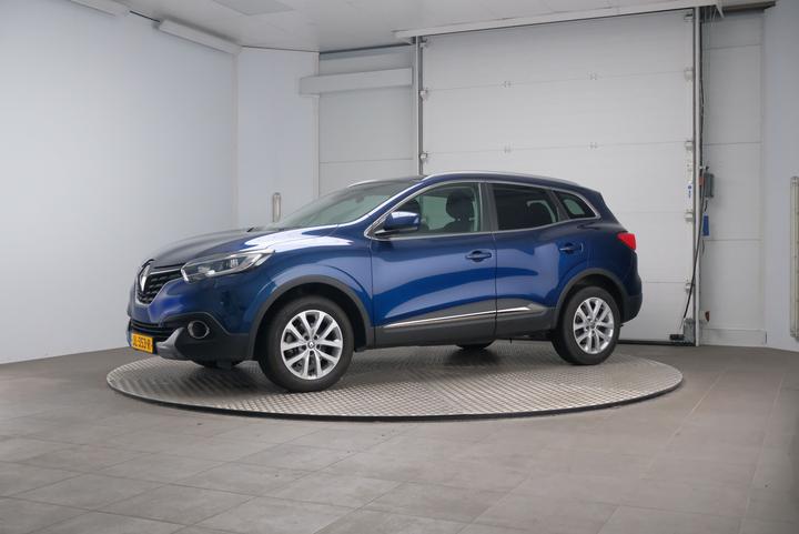 RENAULT KADJAR 2016 vf1rfe00155326224