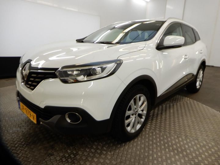 RENAULT KADJAR 2016 vf1rfe00155388349