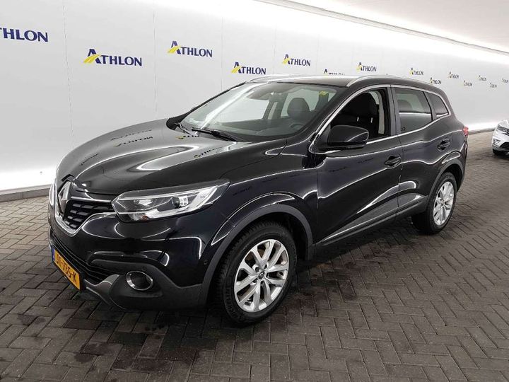 RENAULT KADJAR 2016 vf1rfe00155388383