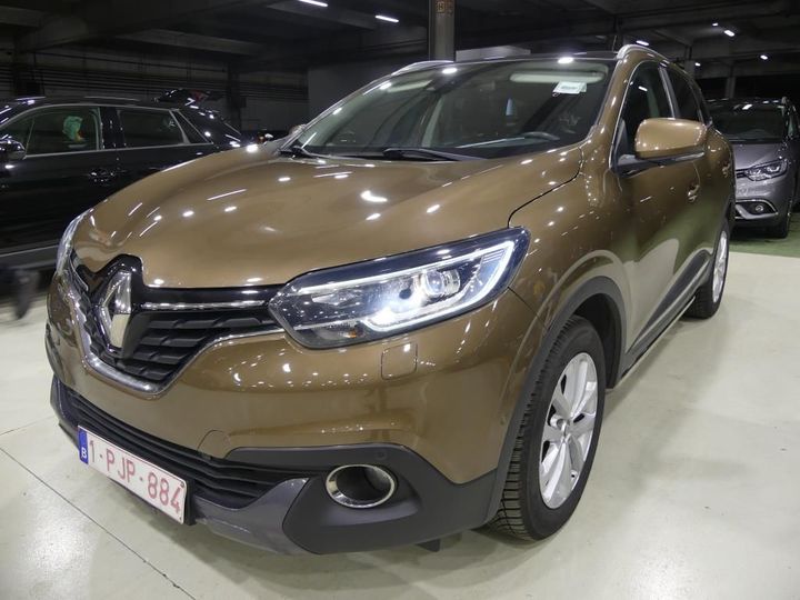 RENAULT KADJAR 2016 vf1rfe00155506688