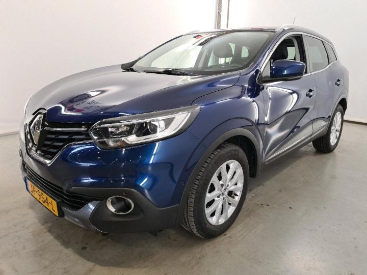 RENAULT KADJAR 2016 vf1rfe00155533504