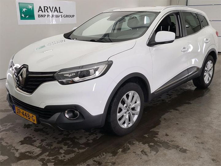 RENAULT KADJAR 2016 vf1rfe00155533518