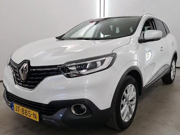 RENAULT KADJAR 2016 vf1rfe00155533972