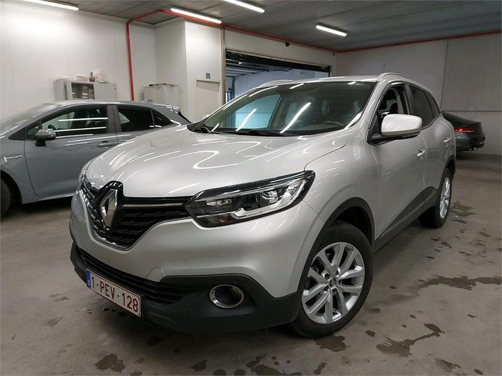 RENAULT KADJAR 2016 vf1rfe00155590950