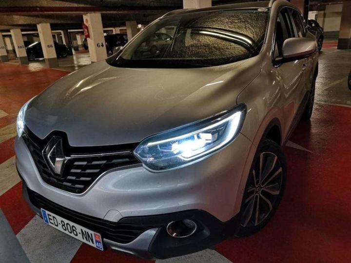 RENAULT KADJAR 2016 vf1rfe00155606001