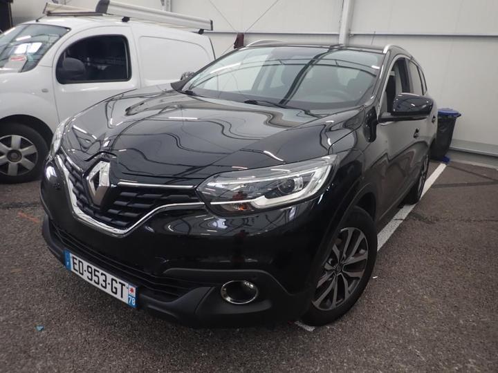 RENAULT KADJAR 2016 vf1rfe00155666957