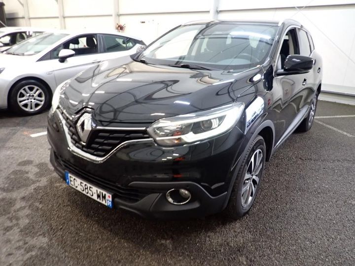 RENAULT KADJAR 2016 vf1rfe00155678722