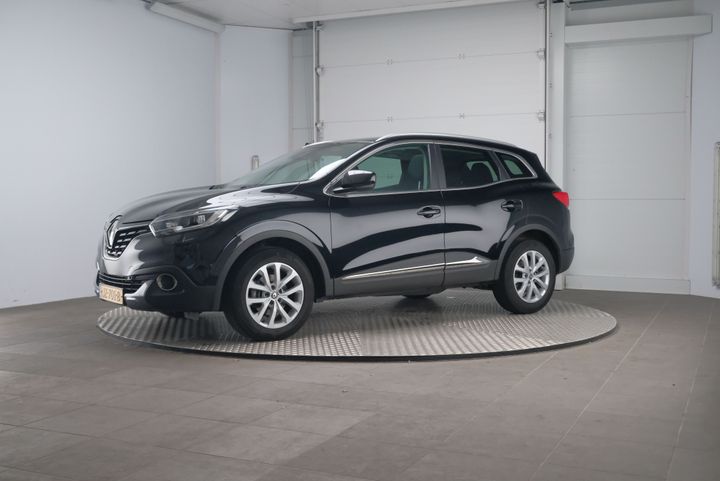 RENAULT KADJAR 2016 vf1rfe00155711010