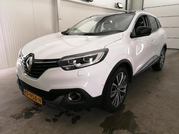 RENAULT KADJAR 2016 vf1rfe00155711024