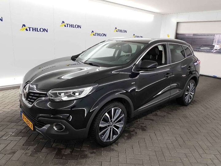 RENAULT KADJAR 2016 vf1rfe00155711038