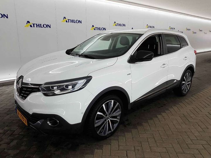 RENAULT KADJAR 2016 vf1rfe00155711072