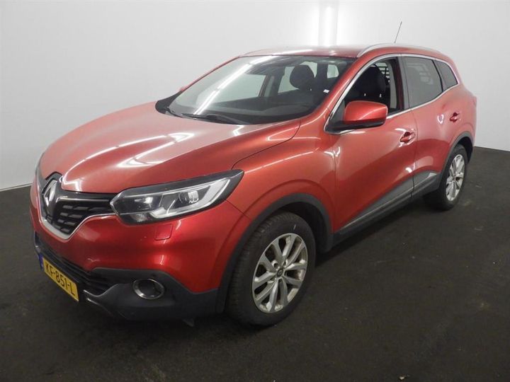 RENAULT KADJAR 2016 vf1rfe00155711217