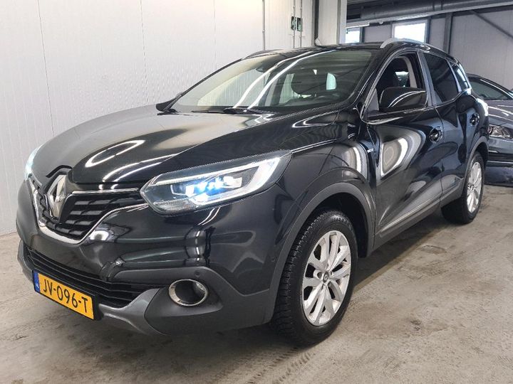 RENAULT KADJAR 2016 vf1rfe00155711301