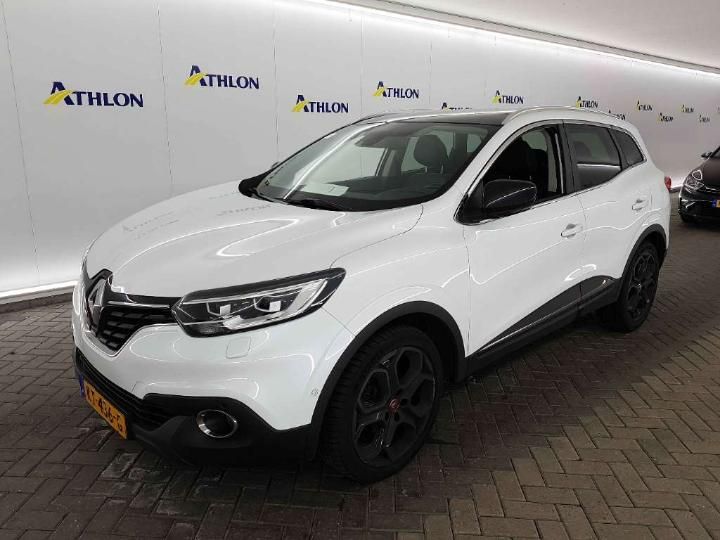 RENAULT KADJAR 2016 vf1rfe00155886115