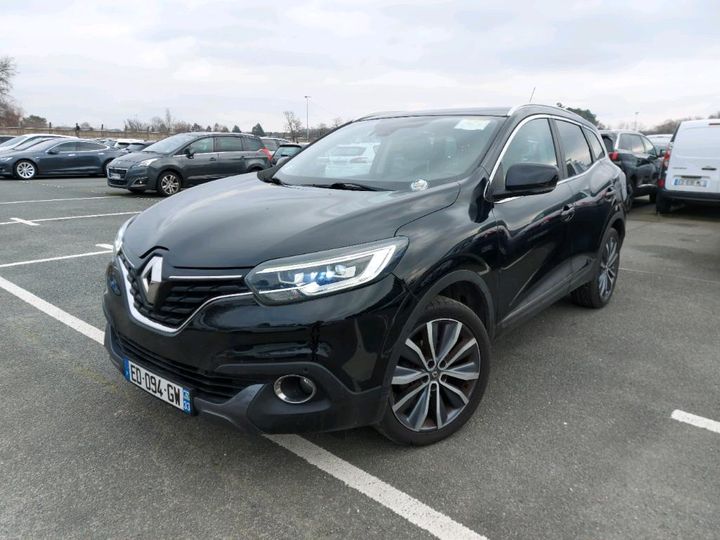 RENAULT KADJAR 2016 vf1rfe00155919632