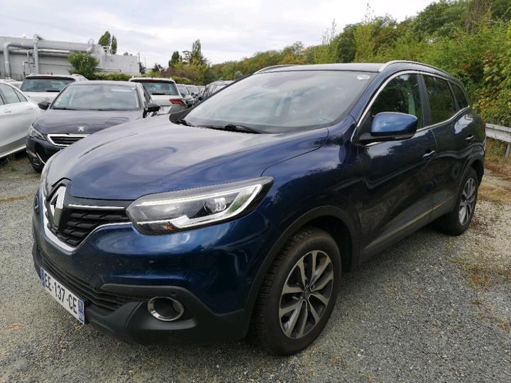 RENAULT KADJAR 2016 vf1rfe00156044806