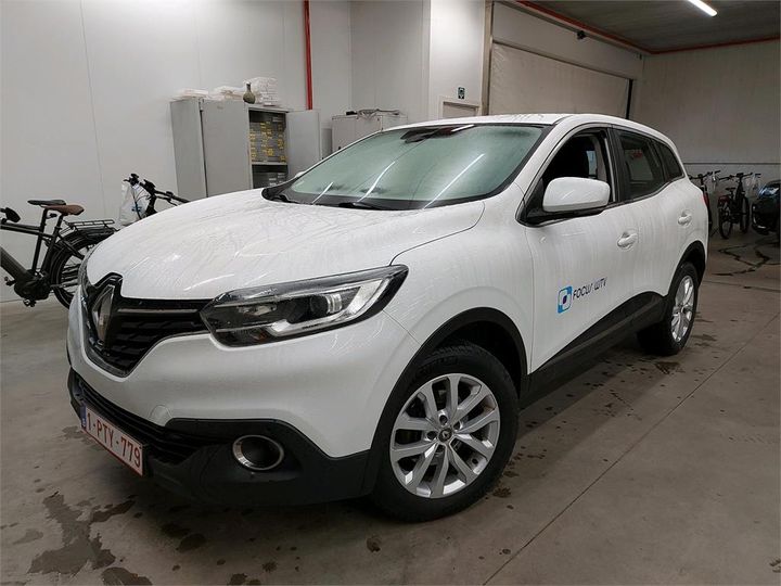 RENAULT KADJAR 2016 vf1rfe00156105040