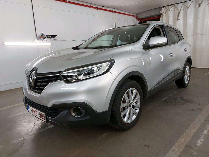 RENAULT KADJAR 2016 vf1rfe00156115891