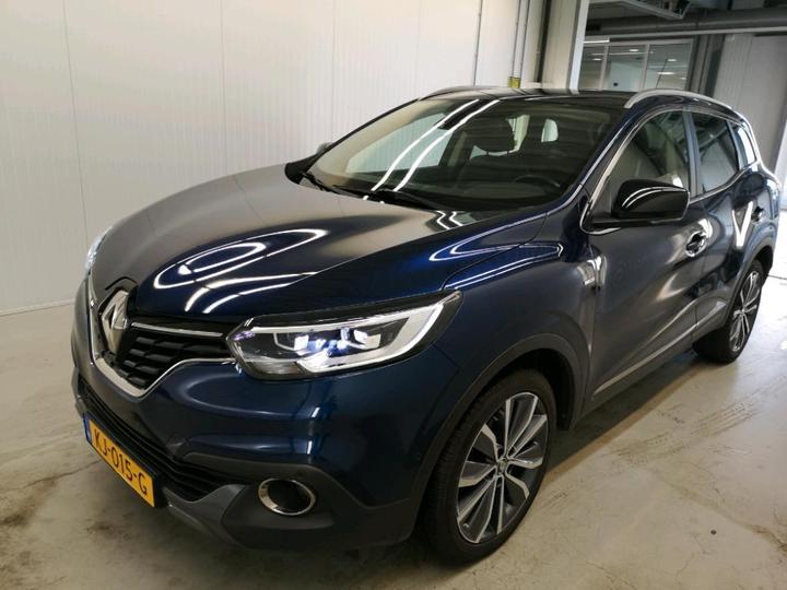 RENAULT KADJAR 2016 vf1rfe00156224755