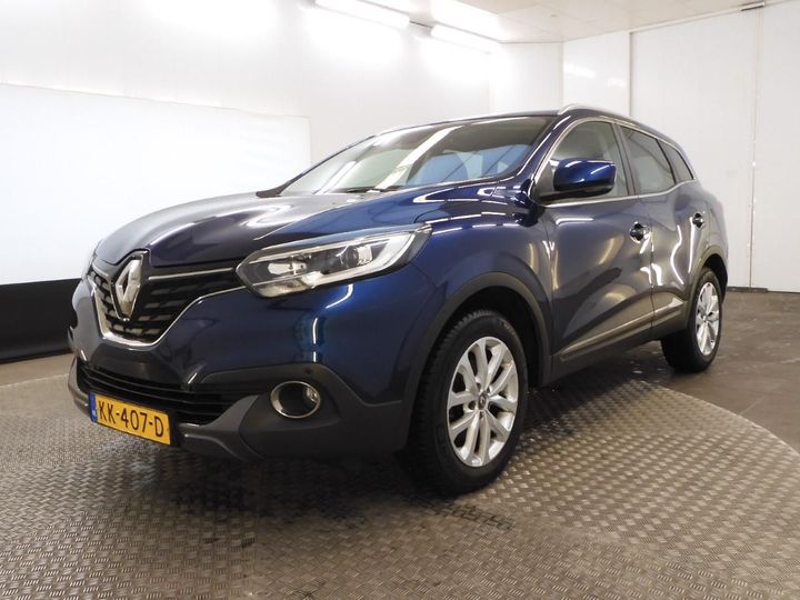 RENAULT KADJAR 2016 vf1rfe00156271168