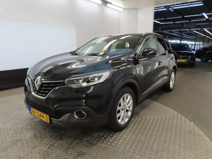 RENAULT KADJAR 2016 vf1rfe00156271199