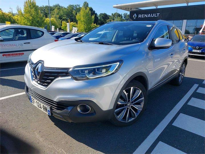 RENAULT KADJAR 2016 vf1rfe00156378382