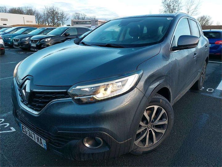 RENAULT KADJAR 2016 vf1rfe00156514655