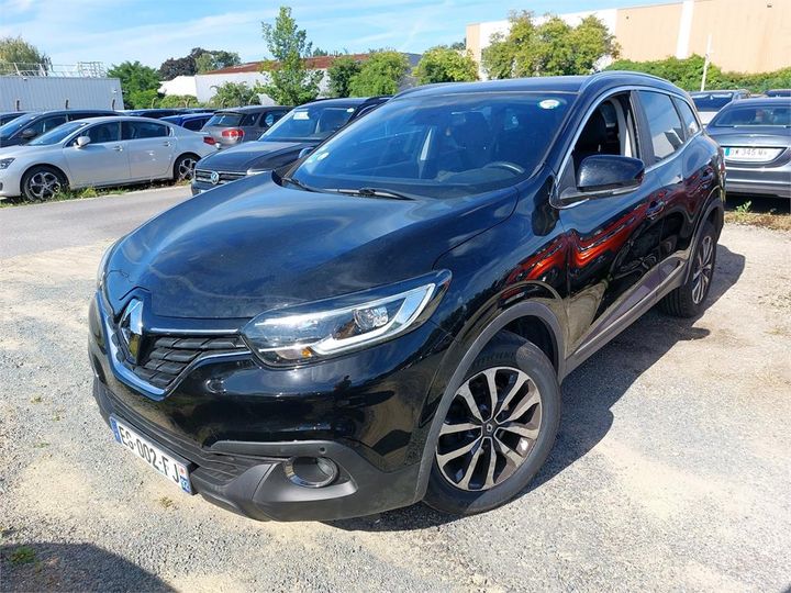 RENAULT KADJAR 2016 vf1rfe00156514669