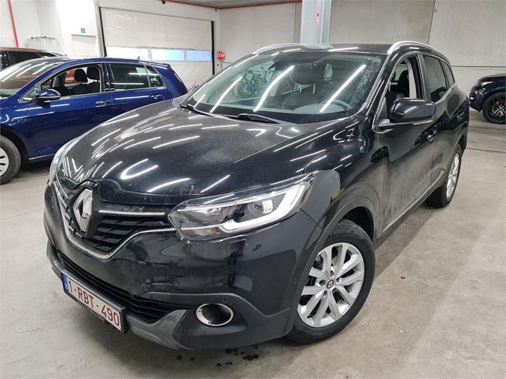 RENAULT KADJAR 2016 vf1rfe00156551382