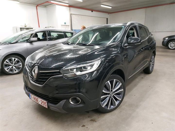 RENAULT KADJAR 2016 vf1rfe00156605974