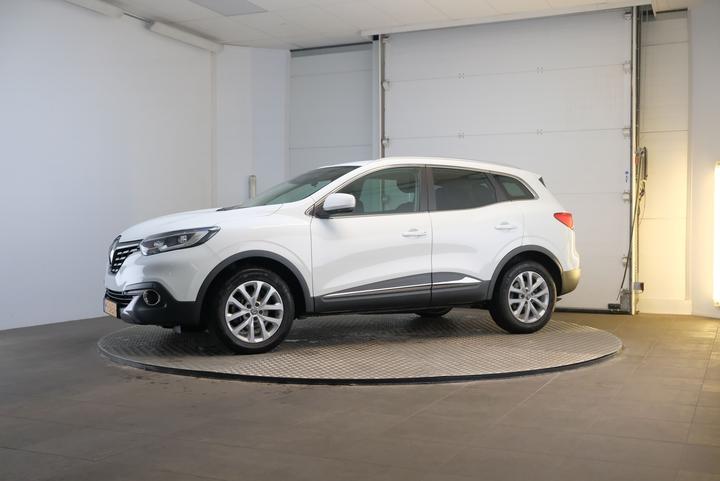 RENAULT KADJAR 2017 vf1rfe00156640739