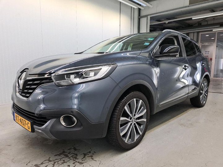 RENAULT KADJAR 2016 vf1rfe00156693859