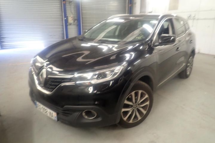 RENAULT KADJAR 2016 vf1rfe00156694171