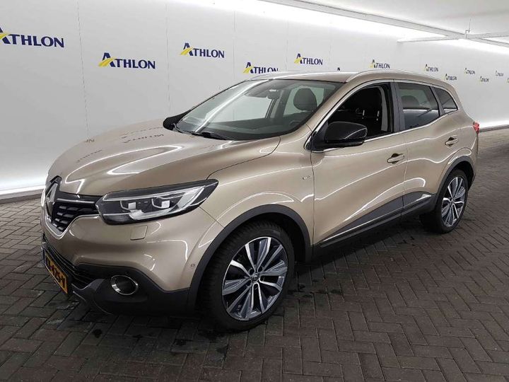 RENAULT KADJAR 2016 vf1rfe00156696230