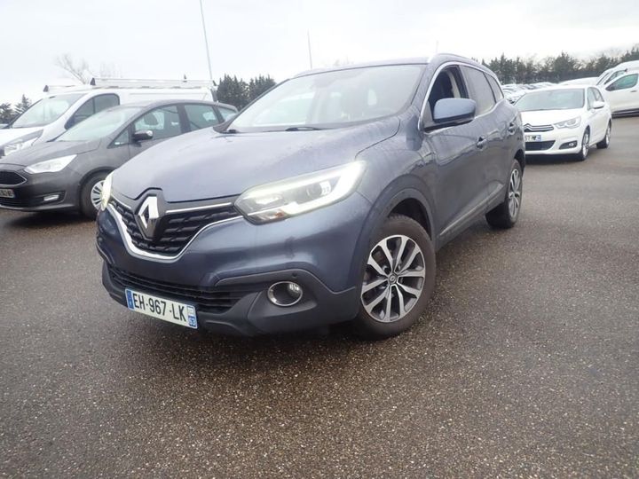 RENAULT KADJAR 2016 vf1rfe00156696924